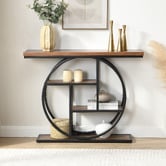 Evie Home Chusero Console Table