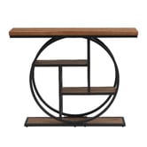 Evie Home Chusero Console Table