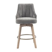 Evie Home 67.5cm Lowen Swivel Bar Stools