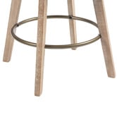 Evie Home 67.5cm Lowen Swivel Bar Stools