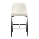 Evie Home 67cm Kendra Upholstered Bar Stools