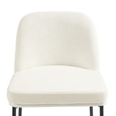 Evie Home 67cm Kendra Upholstered Bar Stools