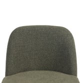 Evie Home 67cm Kendra Upholstered Bar Stools