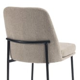 Evie Home Kendra Upholstered Dining Chairs