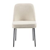 Evie Home Kendra Upholstered Dining Chairs