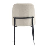 Evie Home Kendra Upholstered Dining Chairs