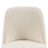 Evie Home Kendra Upholstered Dining Chairs