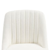 Evie Home Erin Upholstered Dining Chairs