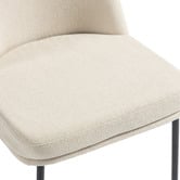 Evie Home Kendra Upholstered Dining Chairs