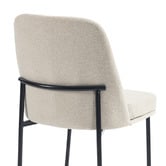 Evie Home Kendra Upholstered Dining Chairs