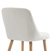 Evie Home Erin Upholstered Dining Chairs