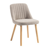 Evie Home Erin Upholstered Dining Chairs