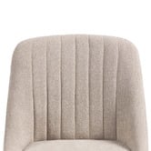 Evie Home Erin Upholstered Dining Chairs