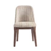 Evie Home Leona Chenille Dining Chairs