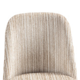 Evie Home Leona Chenille Dining Chairs