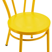 Bistro Five Magnolia Dining Chairs