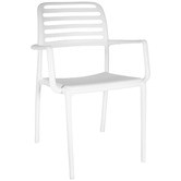 Bistro Five Wright Outdoor Armchairs