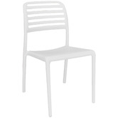 Bistro Five Wright Outdoor Dining Chairs