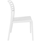 Bistro Five Wright Outdoor Dining Chairs