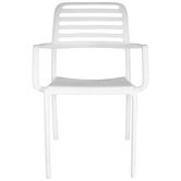 Bistro Five Wright Outdoor Armchairs