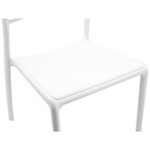 Bistro Five Wright Outdoor Dining Chairs