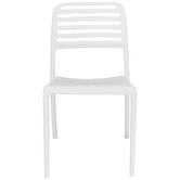 Bistro Five Wright Outdoor Dining Chairs