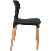 Bistro Five Vena Dining Chairs