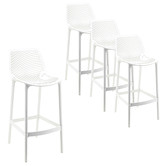 Bistro Five 75cm Arabella Outdoor Barstools