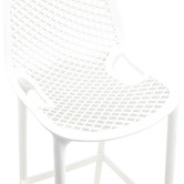 Bistro Five 75cm Arabella Outdoor Barstools