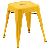 Bistro Five 45cm Einna Tolix Inspired Counter Stools