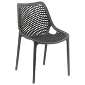 Bistro Five Arabella Outdoor Dining Chairs