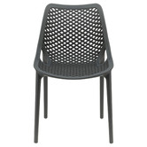 Bistro Five Arabella Outdoor Dining Chairs