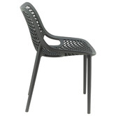 Bistro Five Arabella Outdoor Dining Chairs