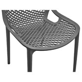 Bistro Five Arabella Outdoor Dining Chairs