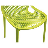 Bistro Five Arabella Outdoor Dining Chairs