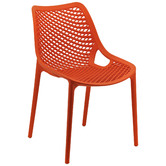 Bistro Five Arabella Outdoor Dining Chairs