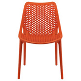 Bistro Five Arabella Outdoor Dining Chairs