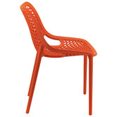 Bistro Five Arabella Outdoor Dining Chairs