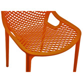 Bistro Five Arabella Outdoor Dining Chairs