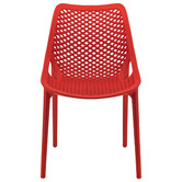 Bistro Five Arabella Outdoor Dining Chairs