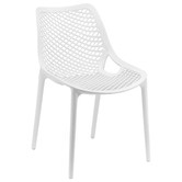 Bistro Five Arabella Outdoor Dining Chairs