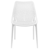 Bistro Five Arabella Outdoor Dining Chairs