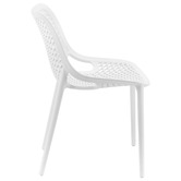 Bistro Five Arabella Outdoor Dining Chairs