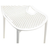 Bistro Five Arabella Outdoor Dining Chairs