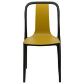 Bistro Five Black Miller Outdoor Dining Chairs