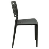 Bistro Five Ariella Outdoor Dining Chairs