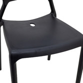 Bistro Five Ariella Outdoor Dining Chairs