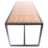 Bistro Five Amari Outdoor Dining Table