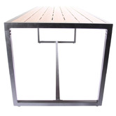 Bistro Five Amari Outdoor Dining Table