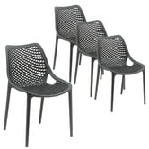 Bistro Five Arabella Outdoor Dining Chairs
